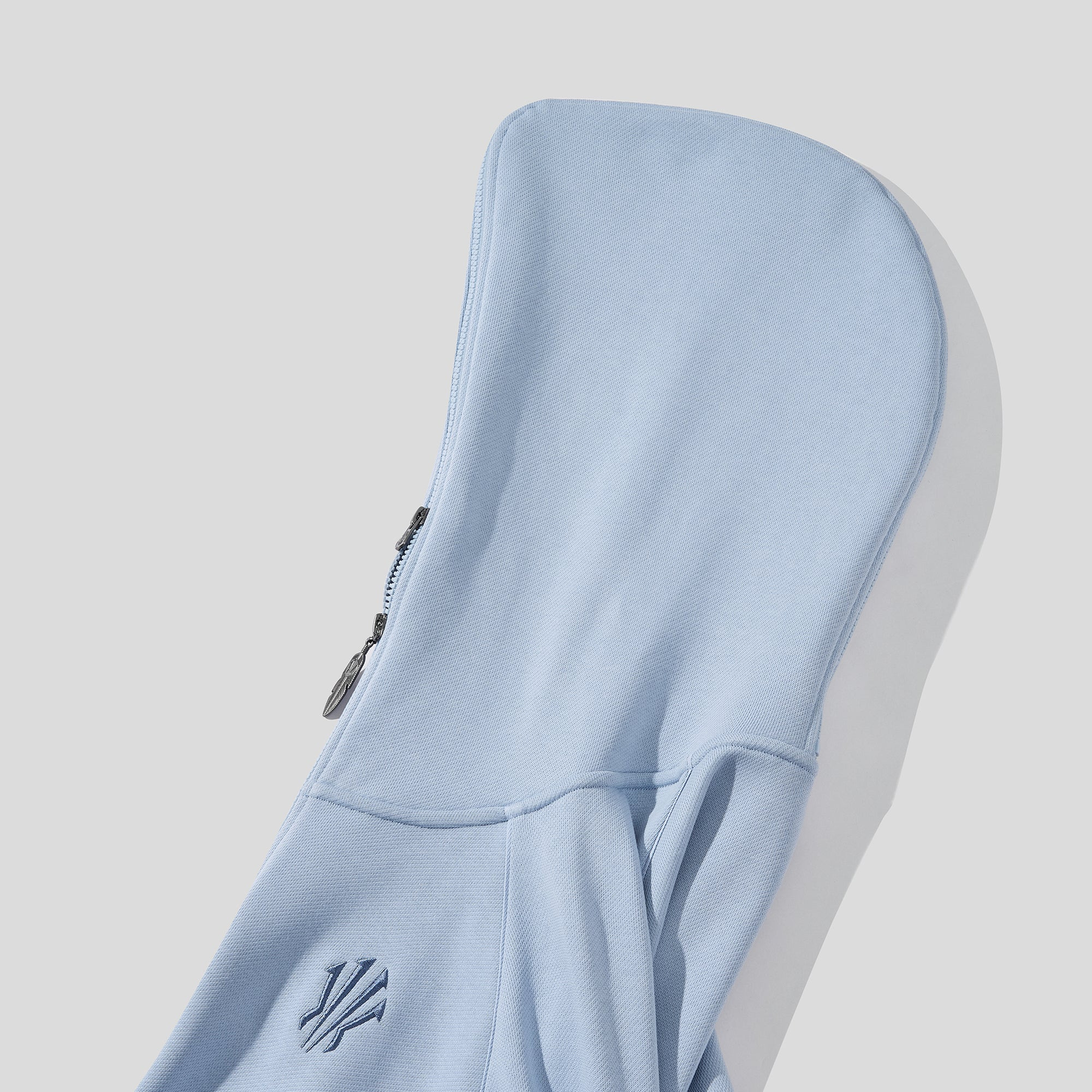 ANTA Hélà Lotus FZ Hoodie - 7