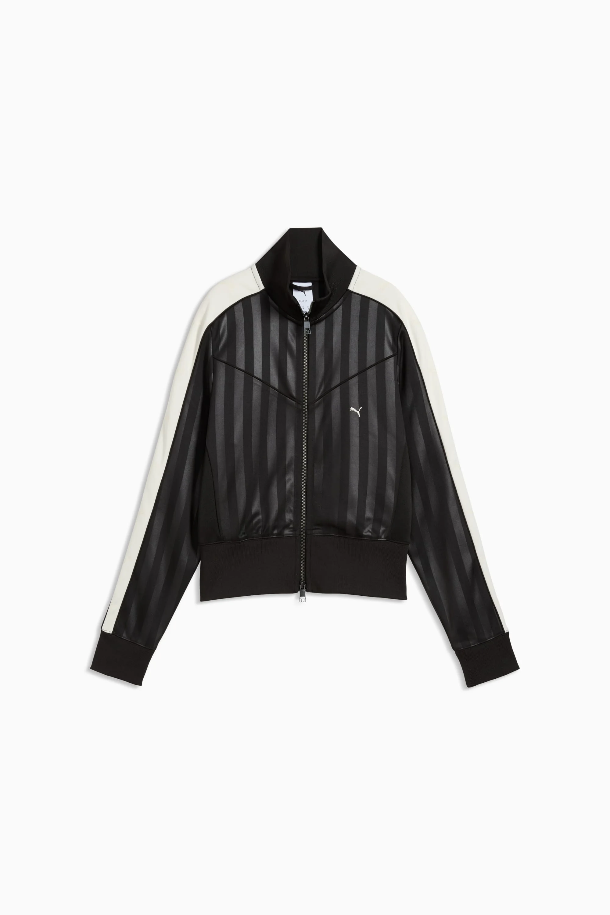 T7 Women's Track Jacket - 1