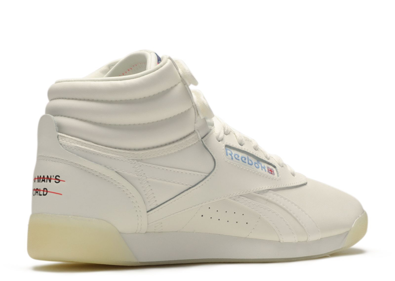 WMNS FREESTYLE HI 'IT'S A MAN'S WORLD' - 3