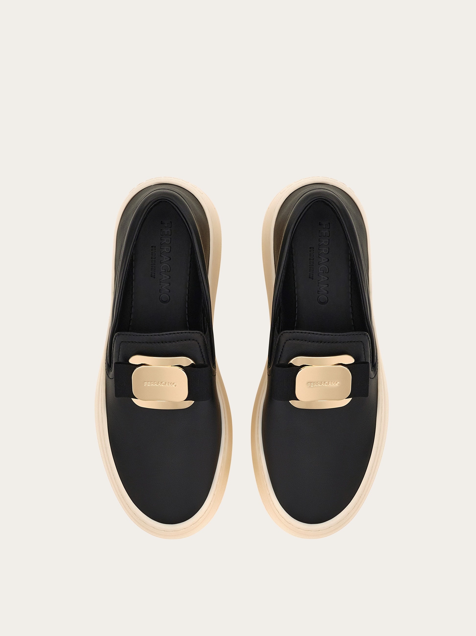 New Vara plate slip on - 2