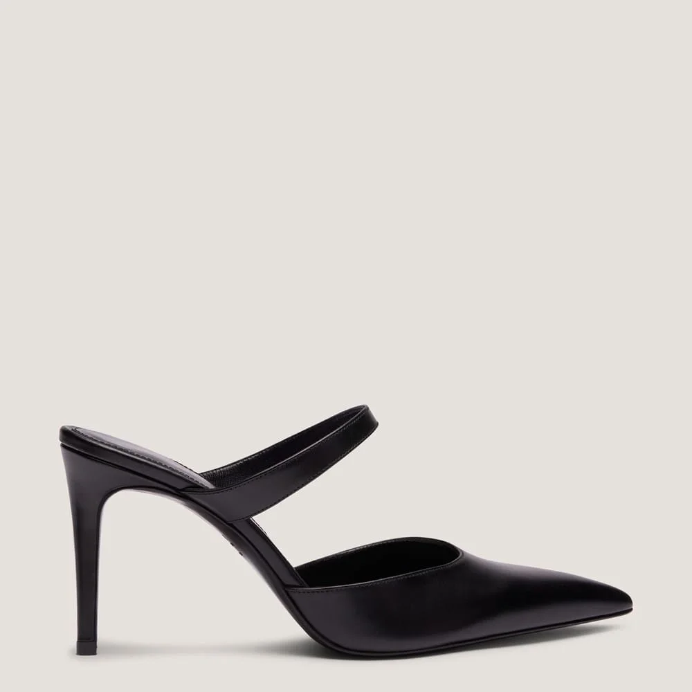 STUART POWER MULE 85 - 1
