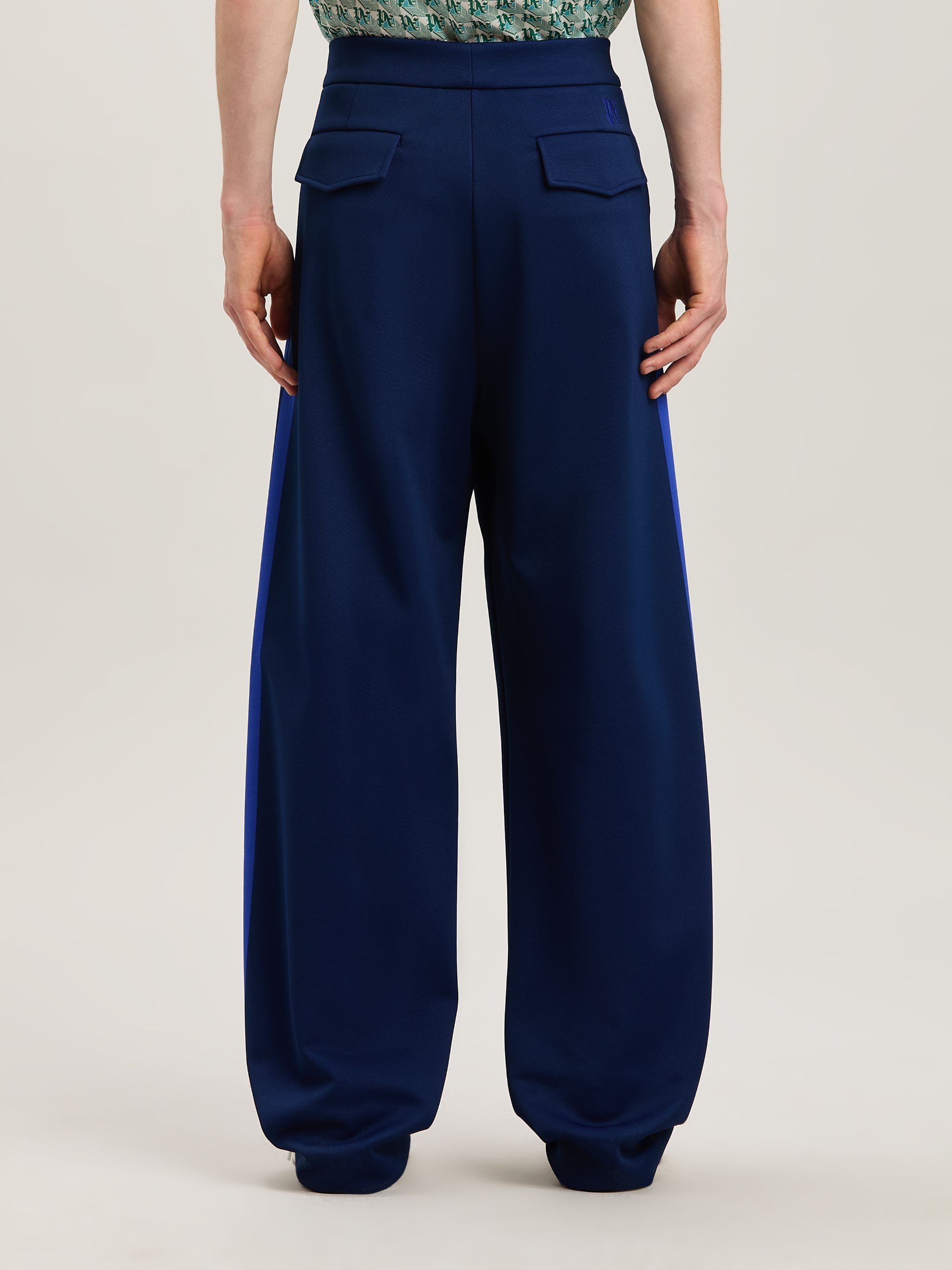 Suit Track Pants - 5
