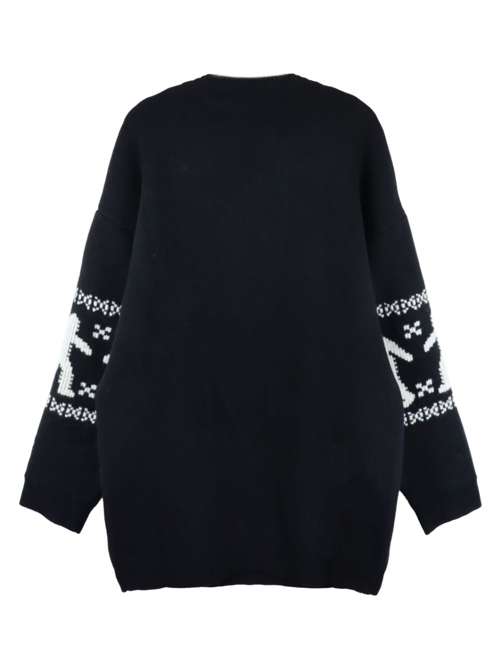 Yeti sweater - 2