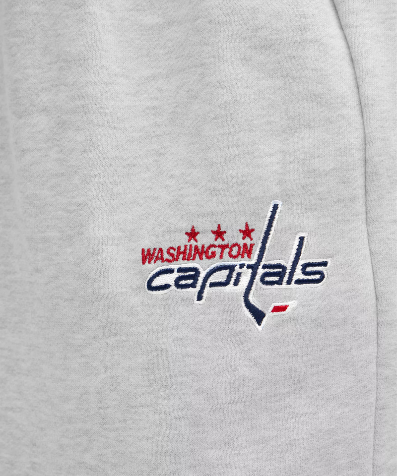 Scuba Mid-Rise Oversized Jogger *Washington Capitals 7
