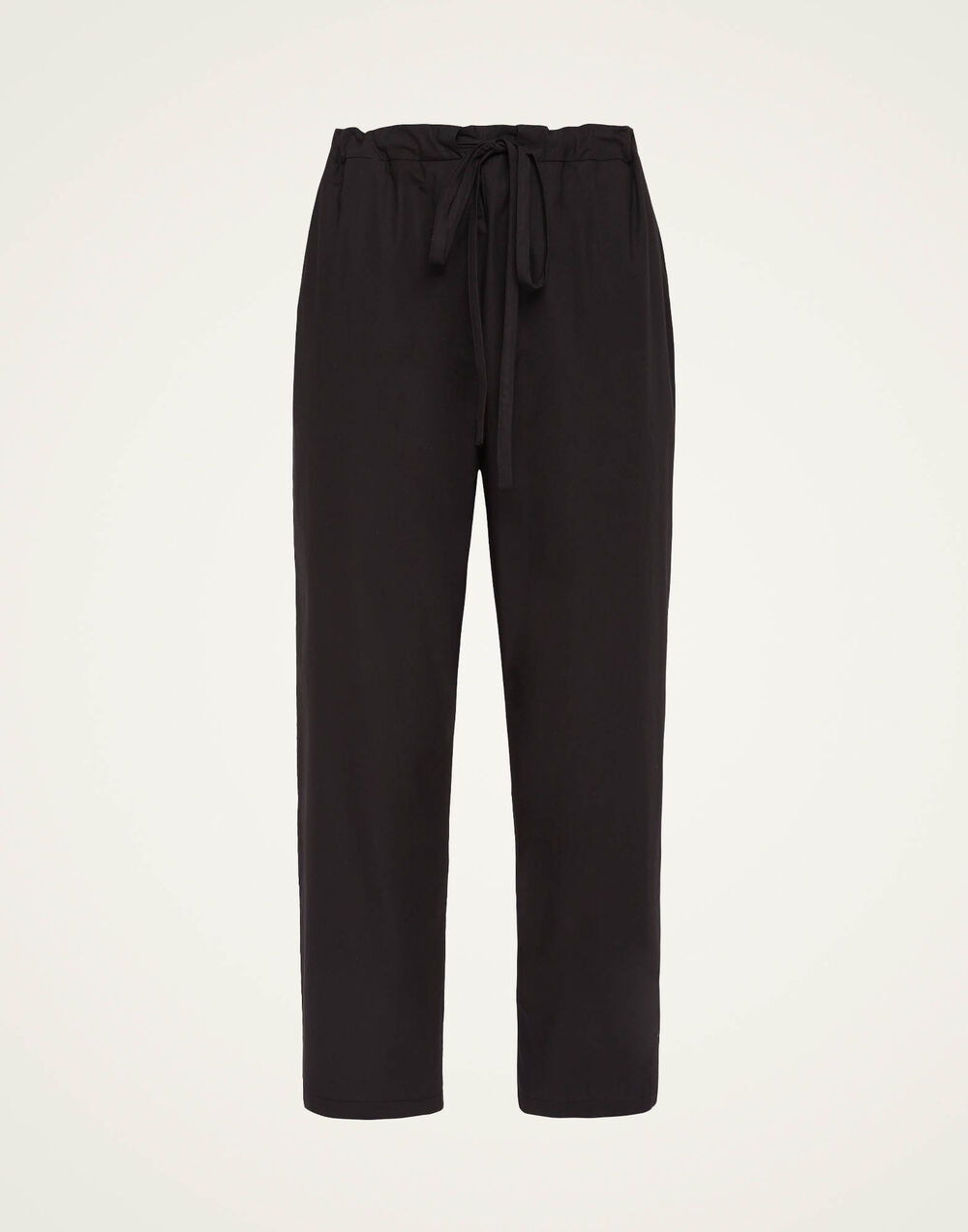 Drawstring Pants - 1