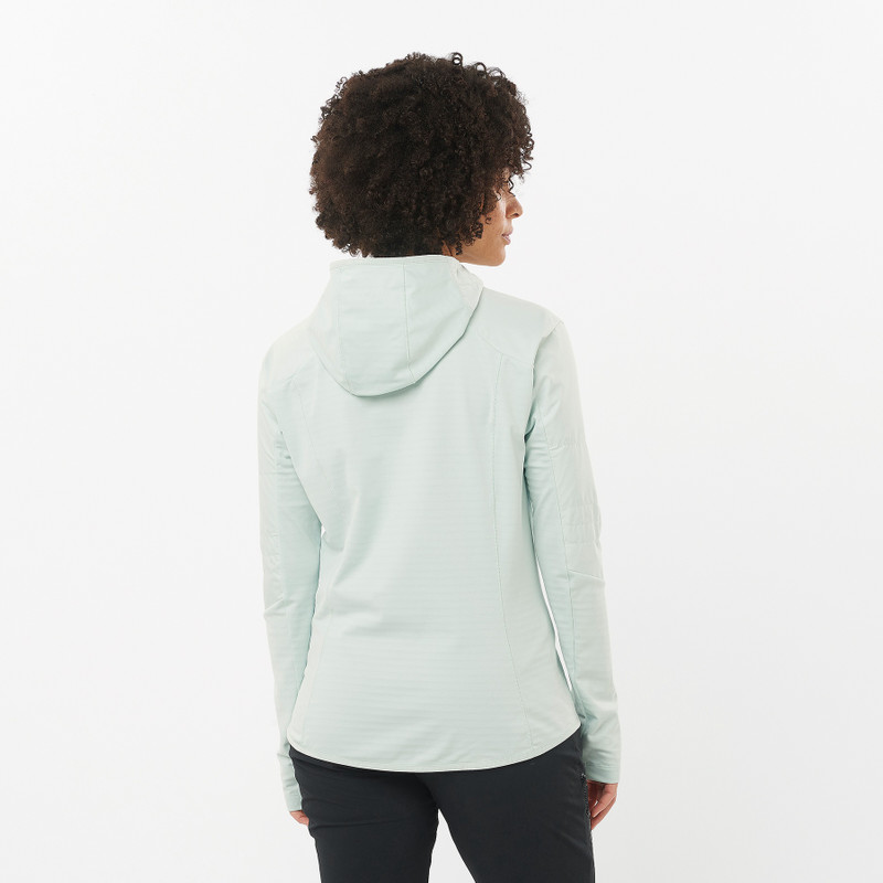 SALOMON OUTLINE ALL SEASON HYBRID outlook