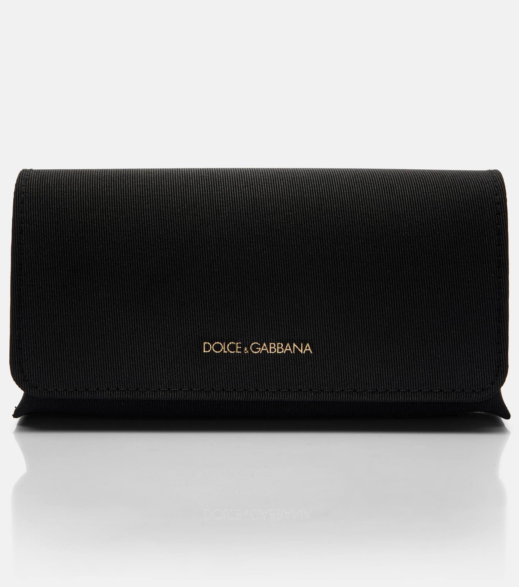 DG cat-eye sunglasses - 5