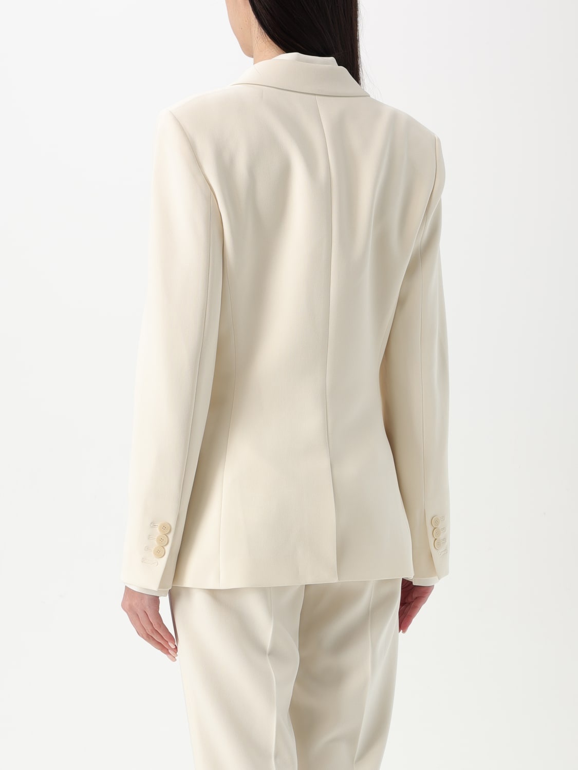 Blazer woman Theory - 3