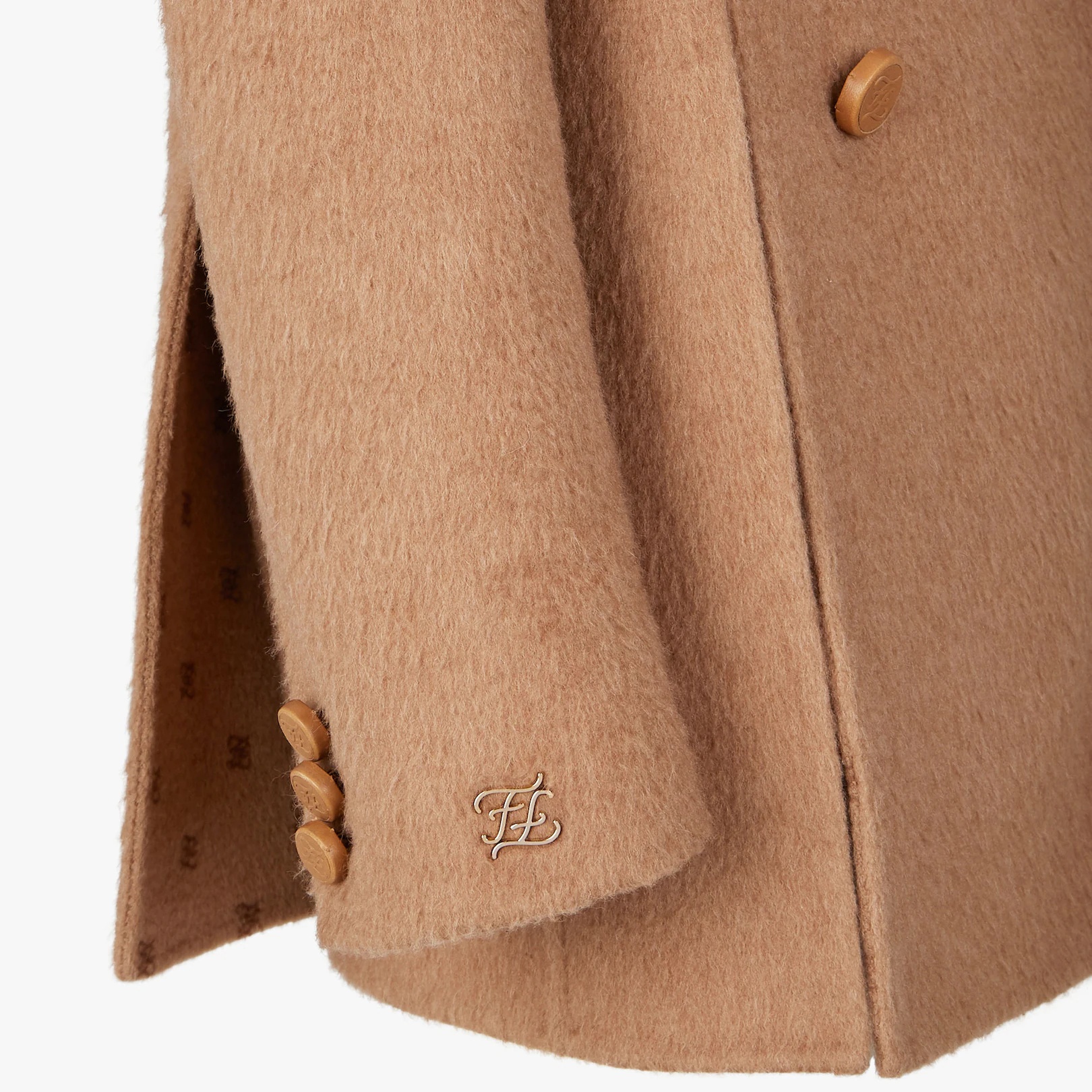 Pea Coat - 3