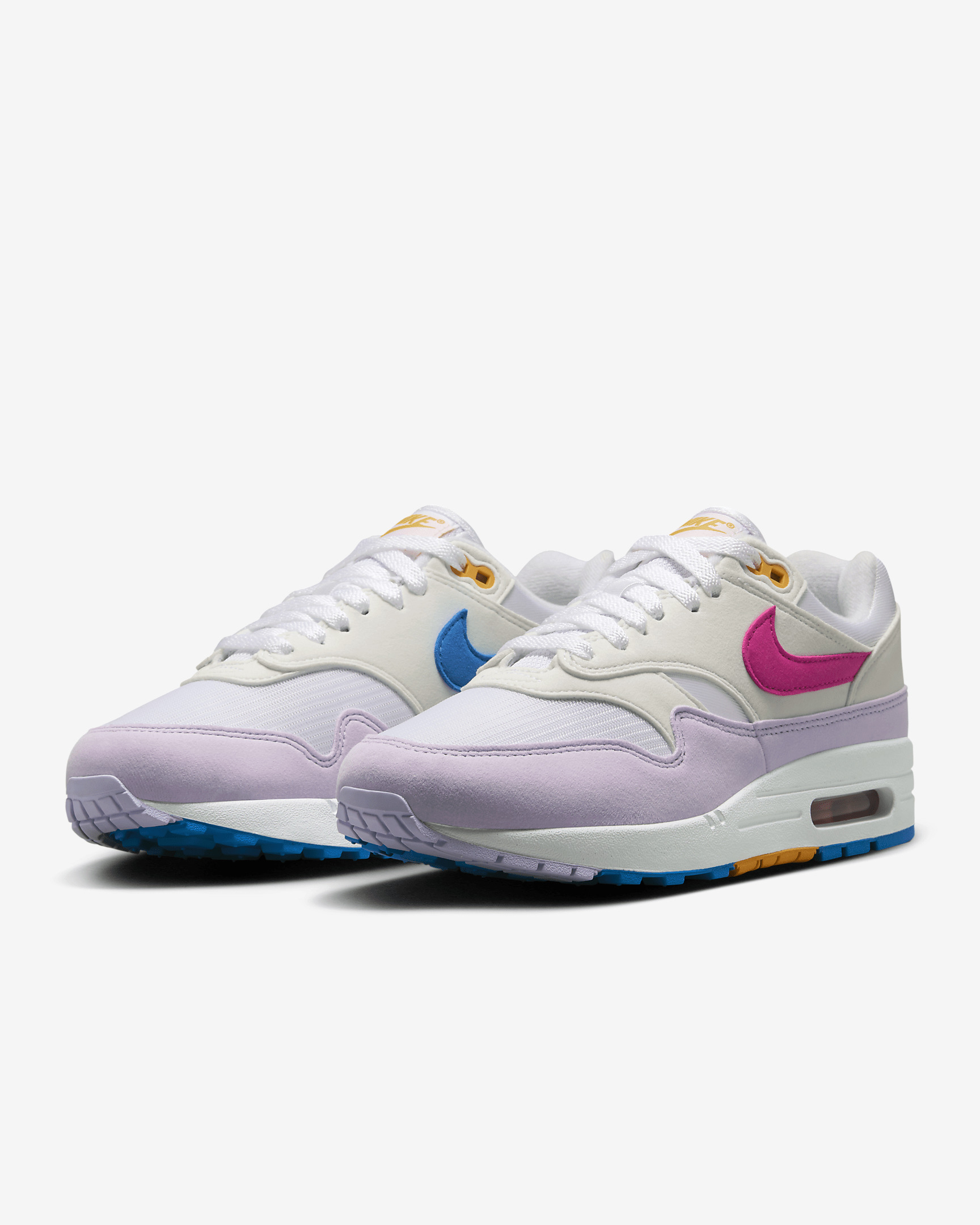 Nike Air Max 1 '87 Women's Shoes - 6