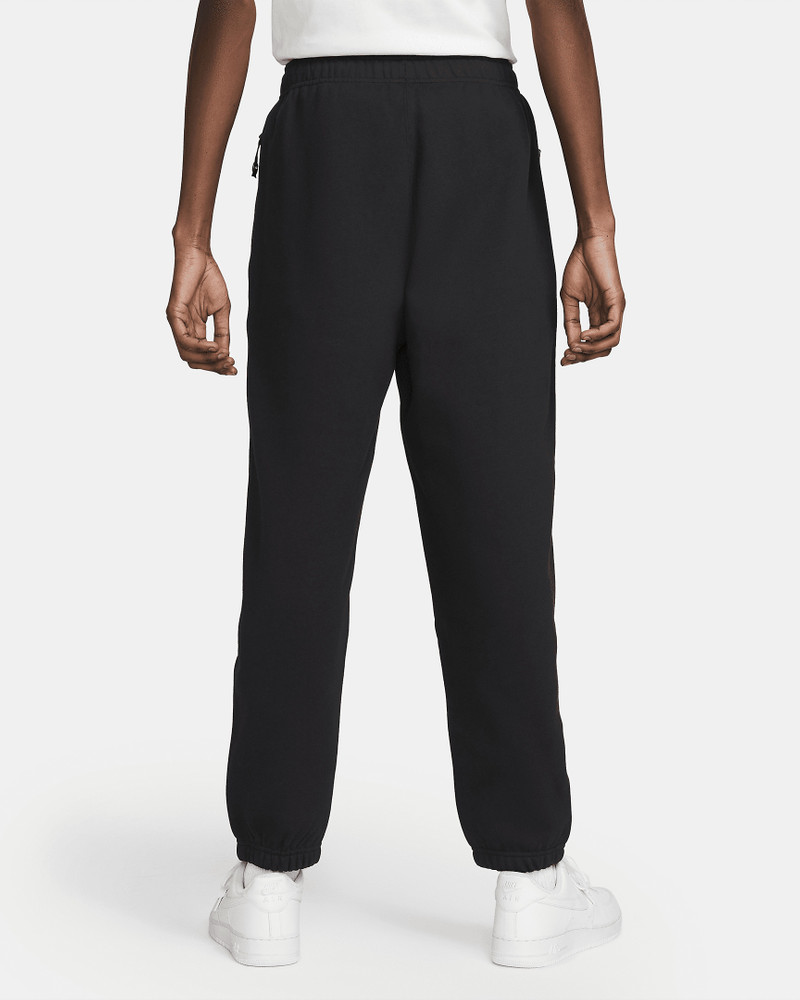 Nike Nike Solo Swoosh Men's Fleece Pants outlook