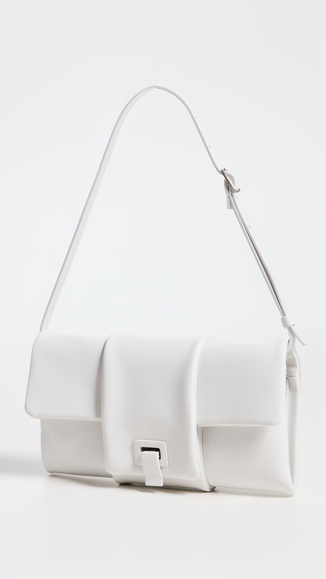 Flip Shoulder Bag - 1