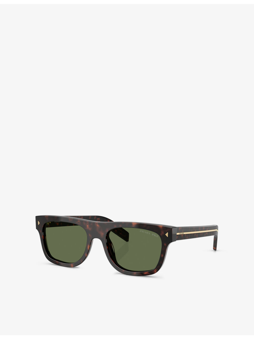 PR B12S Pillow-Frame Acetate Sunglasses - 2
