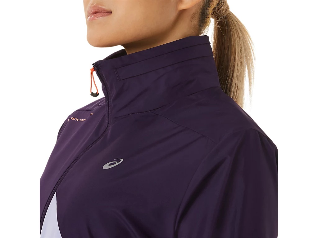 WOMEN'S FUJITRAIL ANORAK - 11