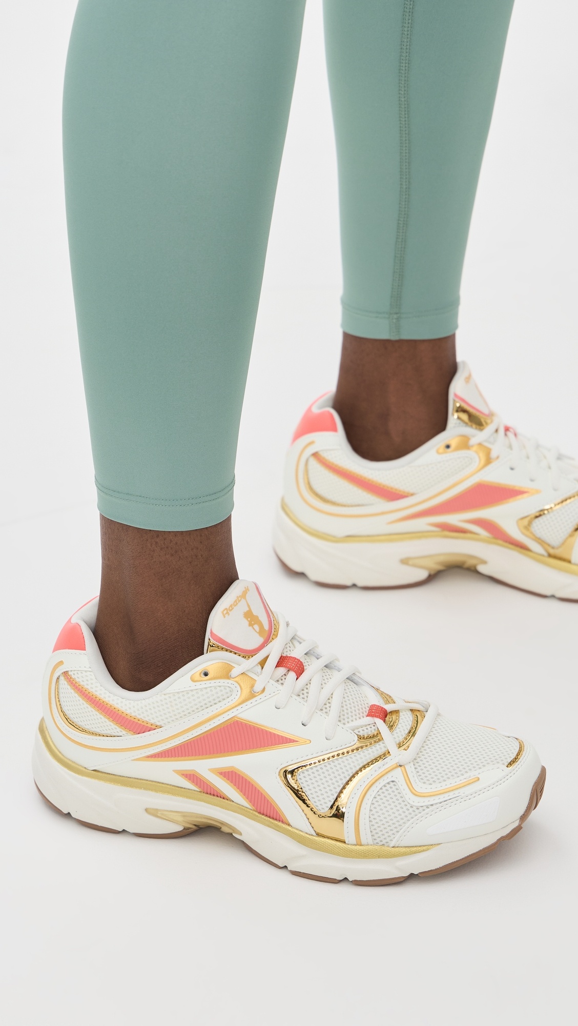 Reebok x Angel Reese Unisex Premier Road Plus - 2
