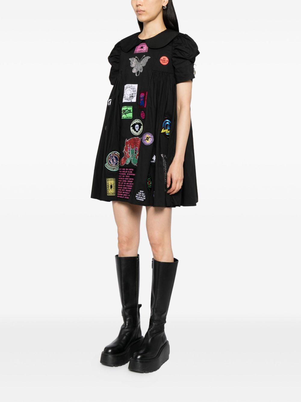Alibi dress - 3