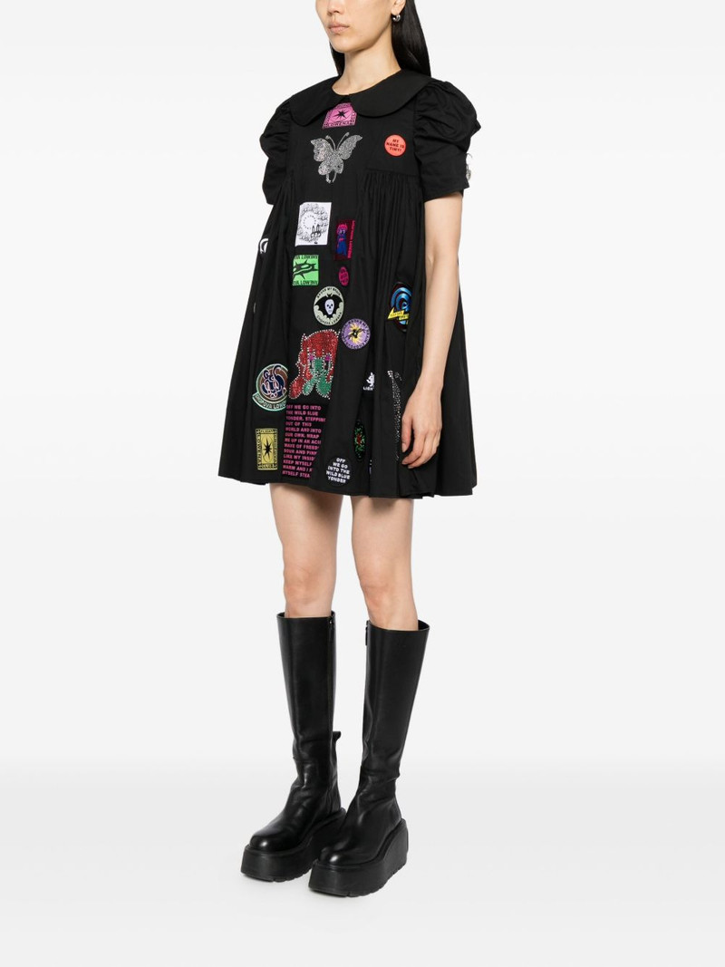 Alibi dress 3