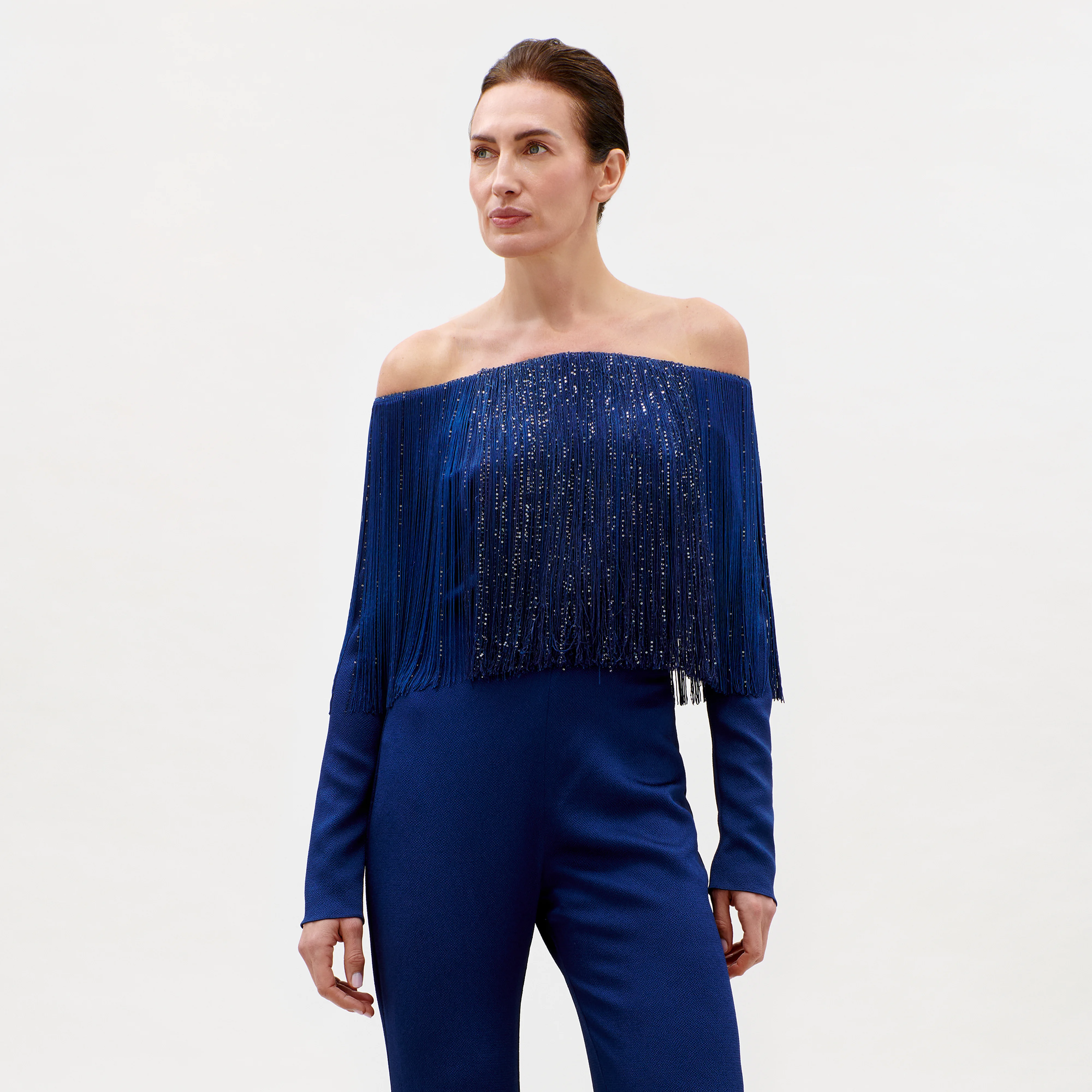 Belinda Blouse - 1
