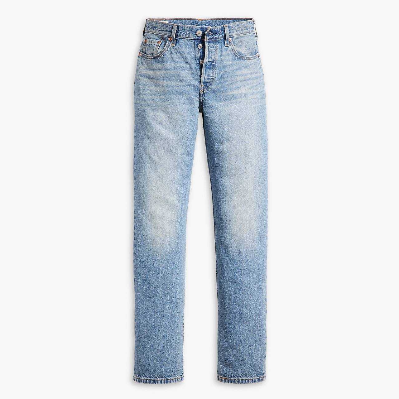 501® '90S LIGHTWEIGHT WOMEN'S JEANS - 1