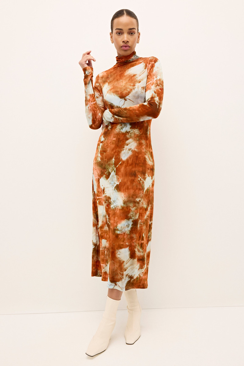 PAXTON DRESS 4