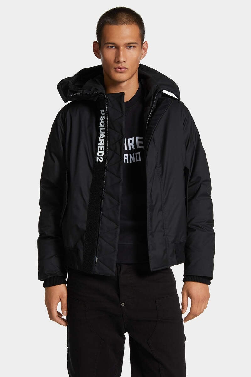 TECHNO DOWN BOMBER 3