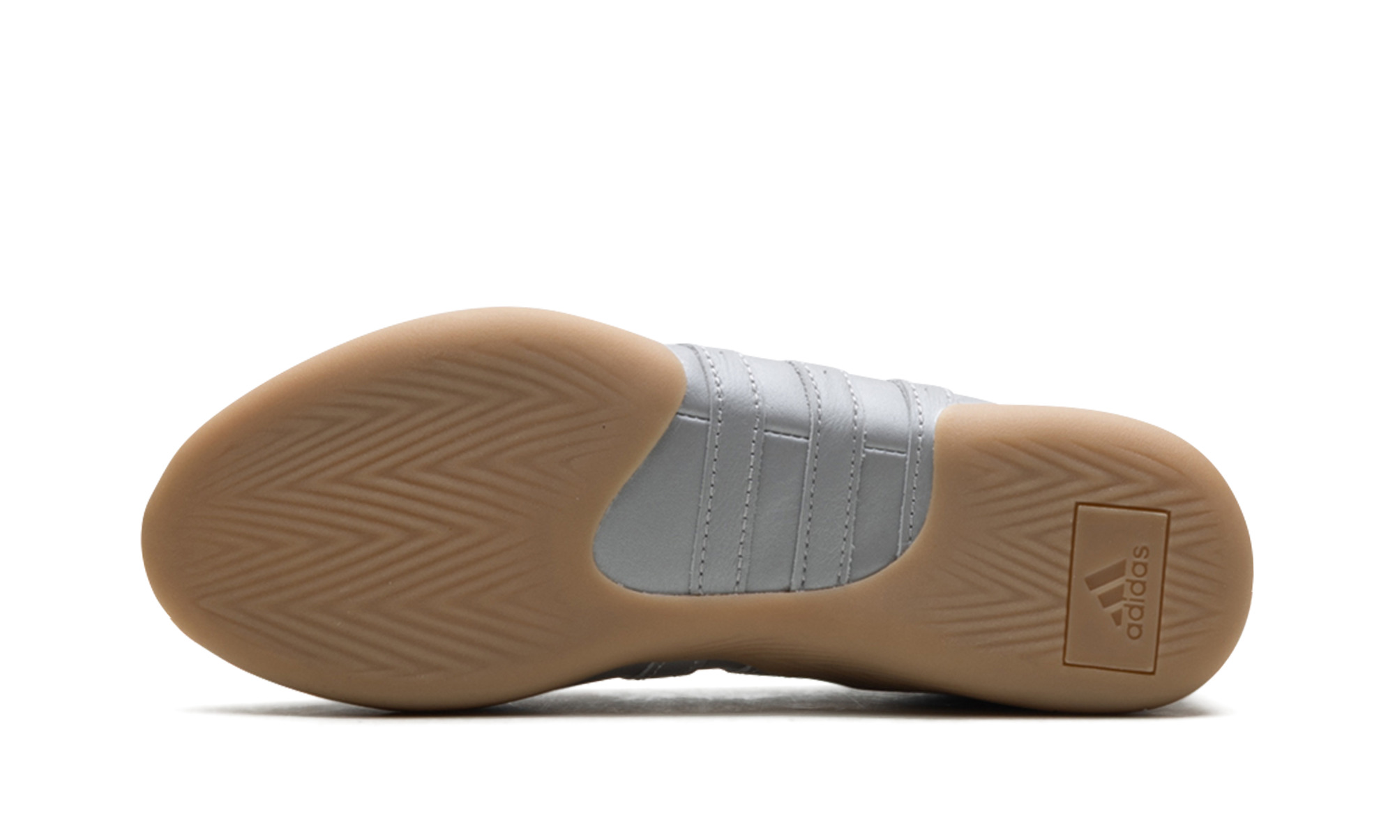 Taekwondo Mei Ballet WMNS "Metallic" - 5