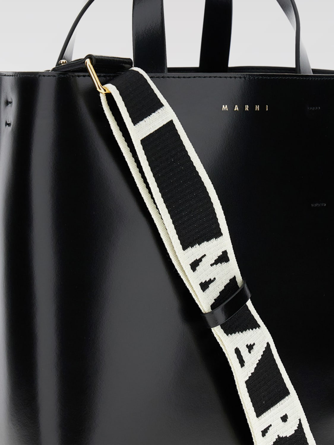 Shoulder bag woman Marni - 3