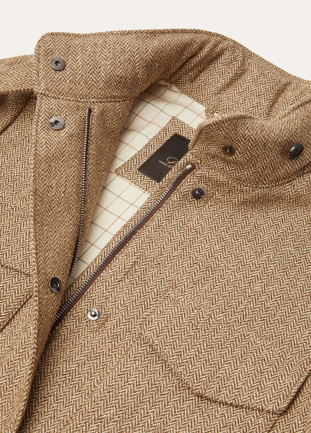 Traveler Mini Field Jacket - 7