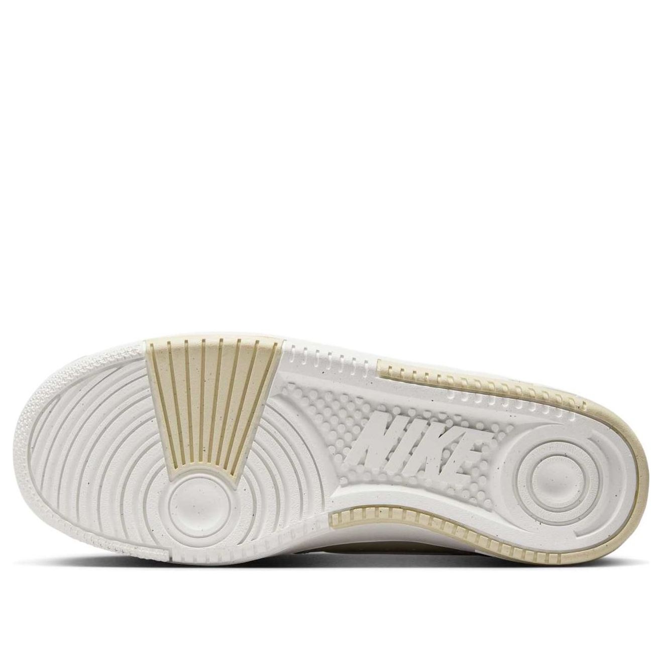 (WMNS) Nike Gamma Force 'Soft Pearl Sail Sesame Light Khaki' HJ5997-001 - 6