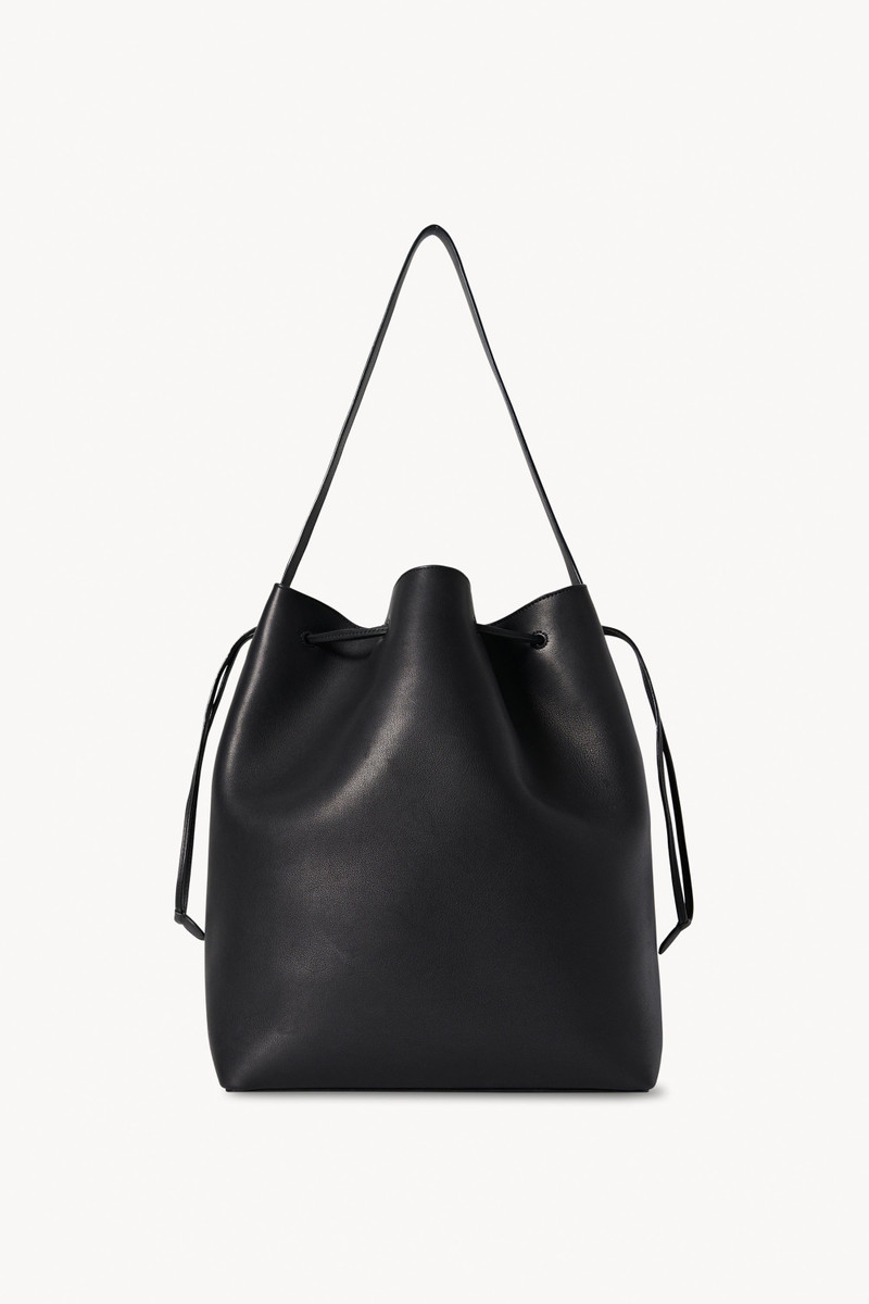 Belvedere Tote Bag in Leather 1