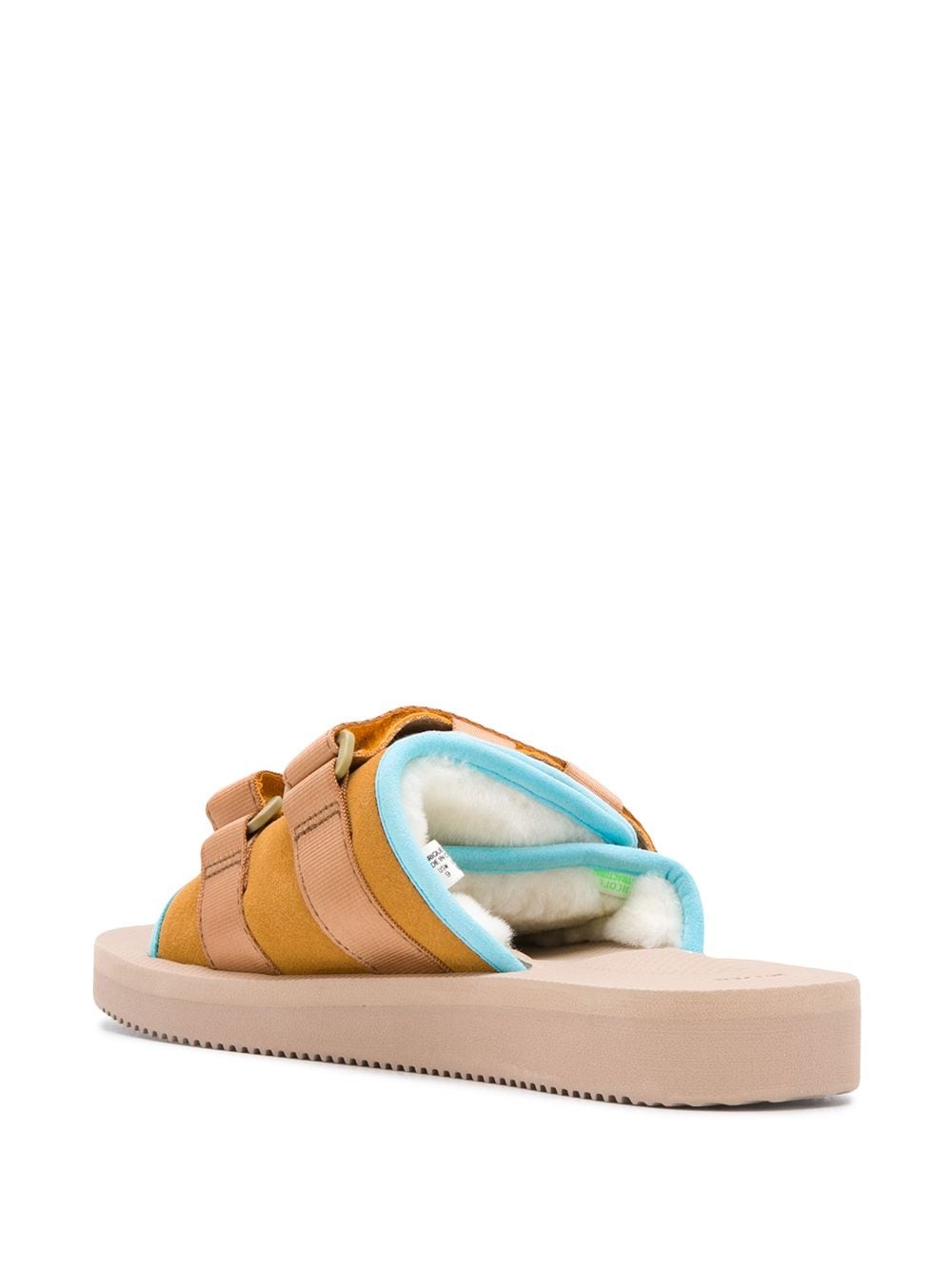 Moto Mab sandals  - 3