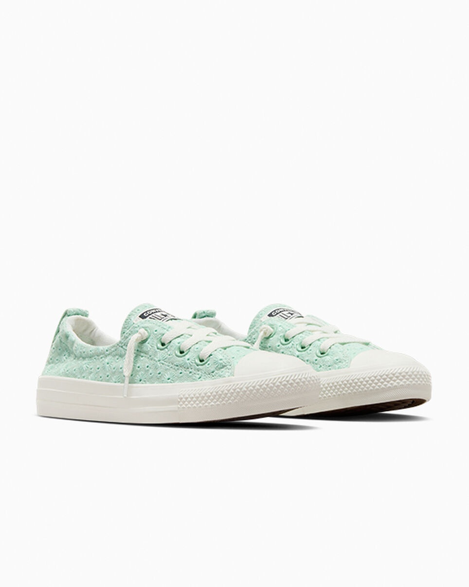 Chuck Taylor All Star Shoreline Crochet - 4