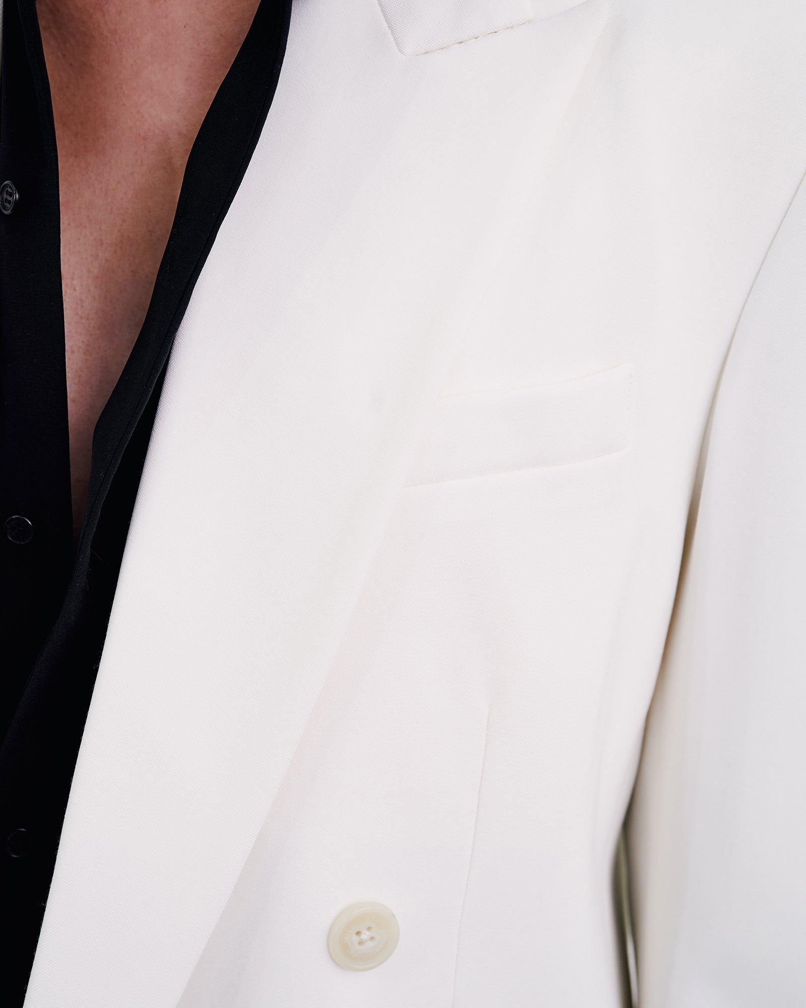 PIMPTON BLAZER - 3