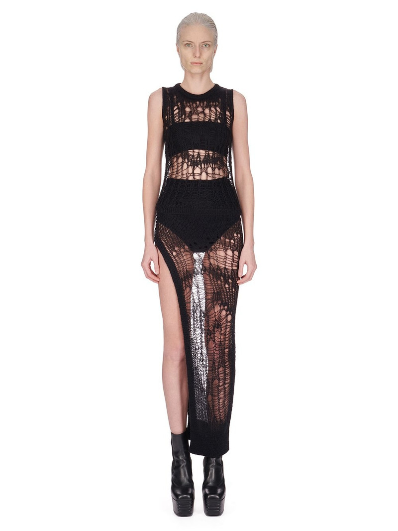 Rick Owens KNITS outlook