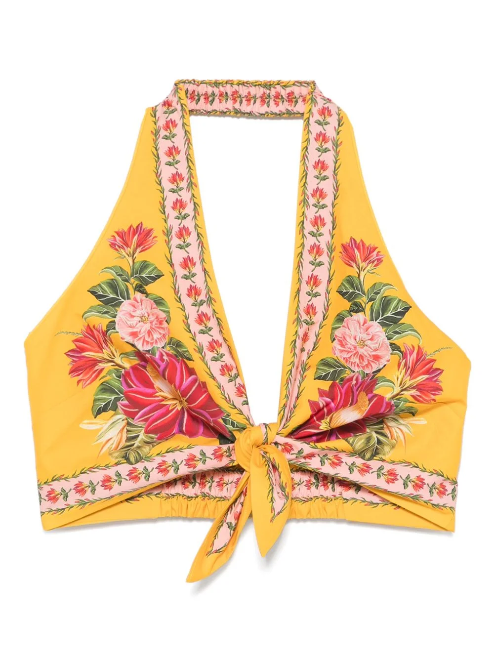 Spring Awakening top - 1