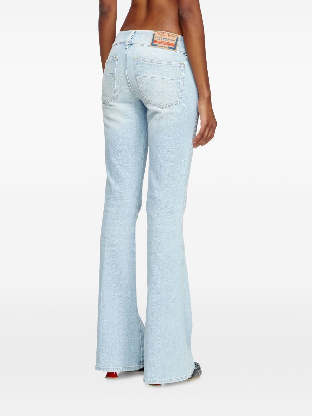 D-Hush jeans - 4