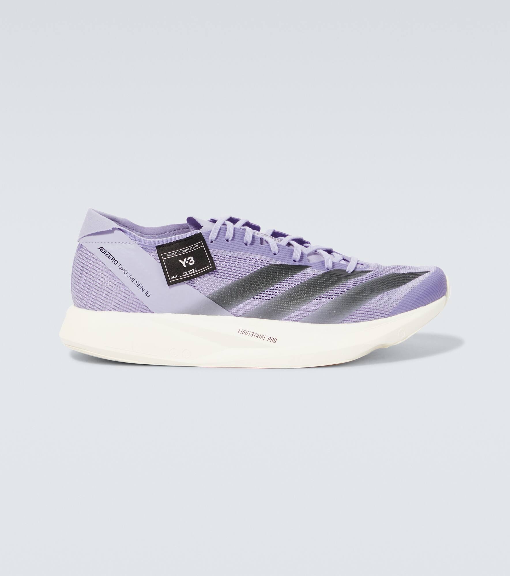 Takumi Sen 10 sneakers - 1