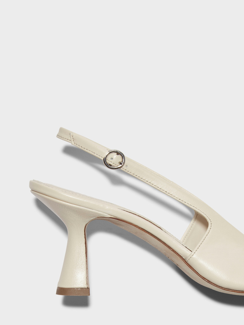 Fernanda Slingback Pumps 4