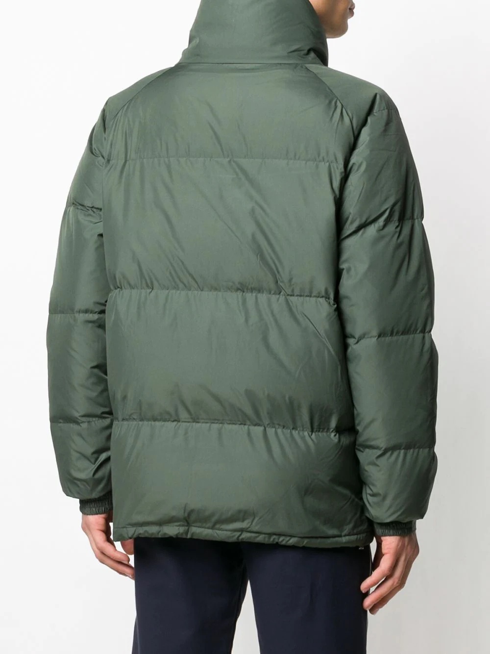 Fox Head down jacket - 4