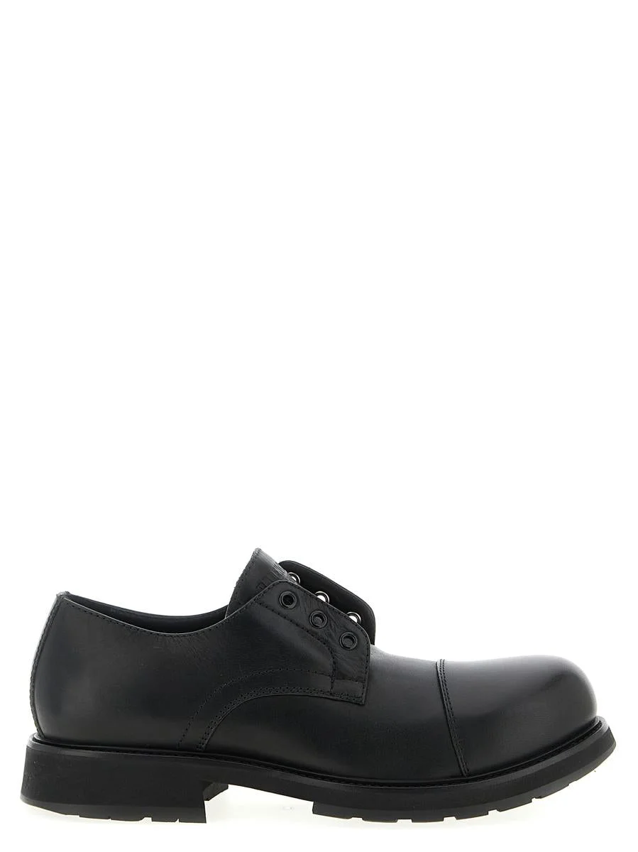 Balenciaga 'Truck Derby' Loafers - 1