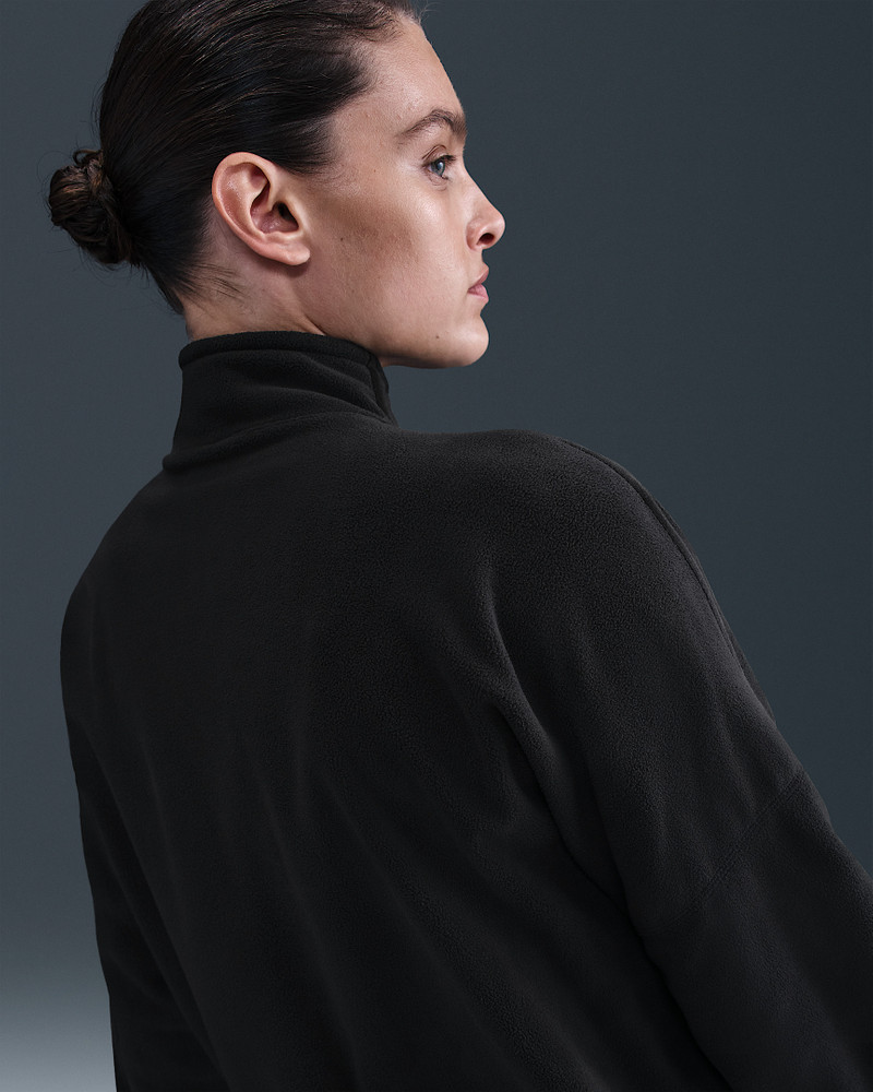 Nike Nike One Women's Therma-FIT 1/2-Zip Top outlook