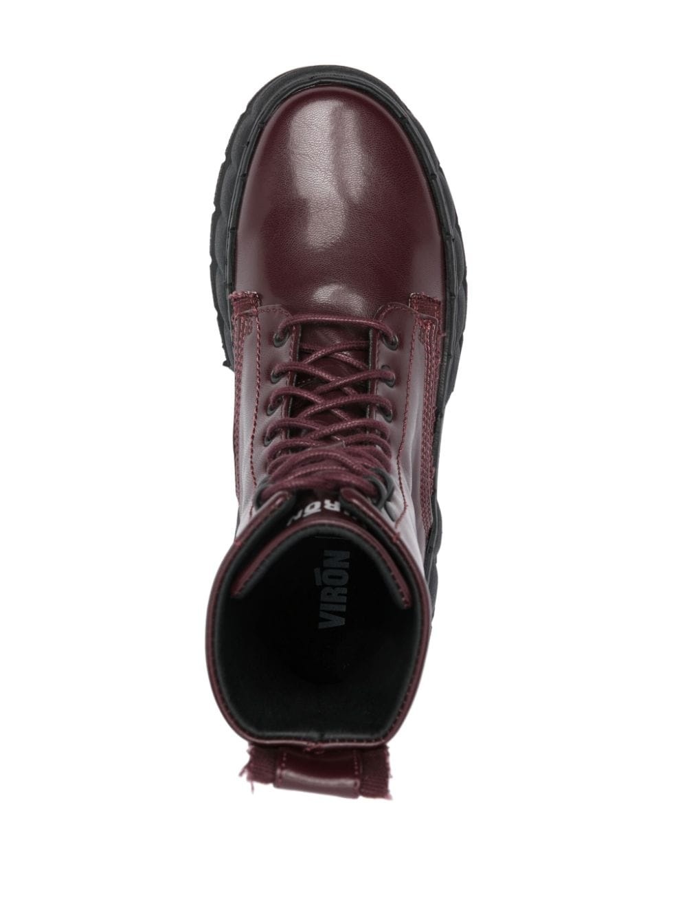 1992 combat boots - 4