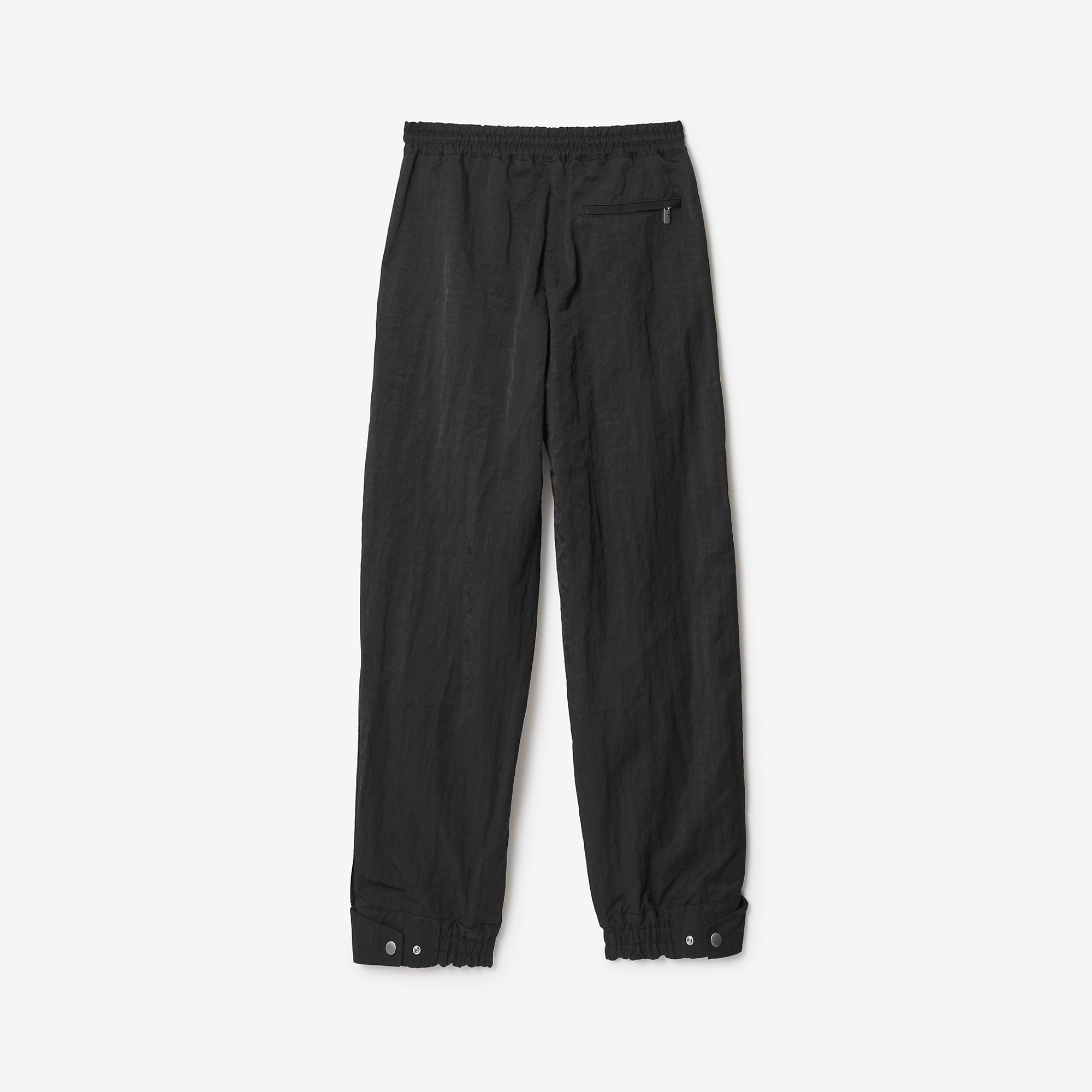 Nylon Jogging Pants - 5