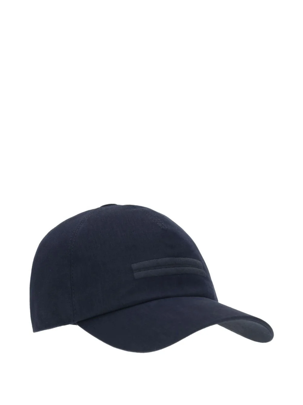 Oasi Lino baseball cap - 1