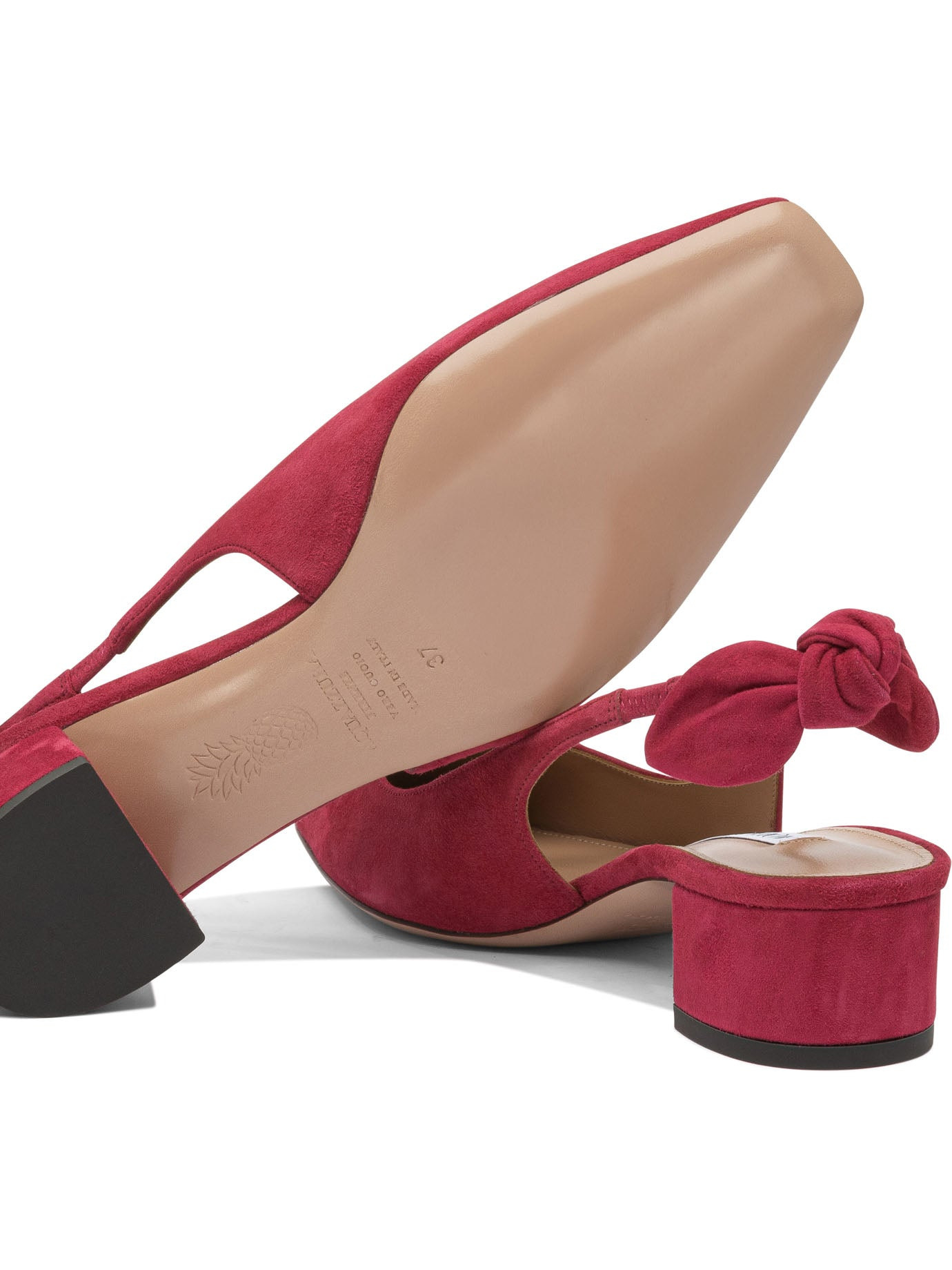 Aquazzura Heeled Shoes - 5