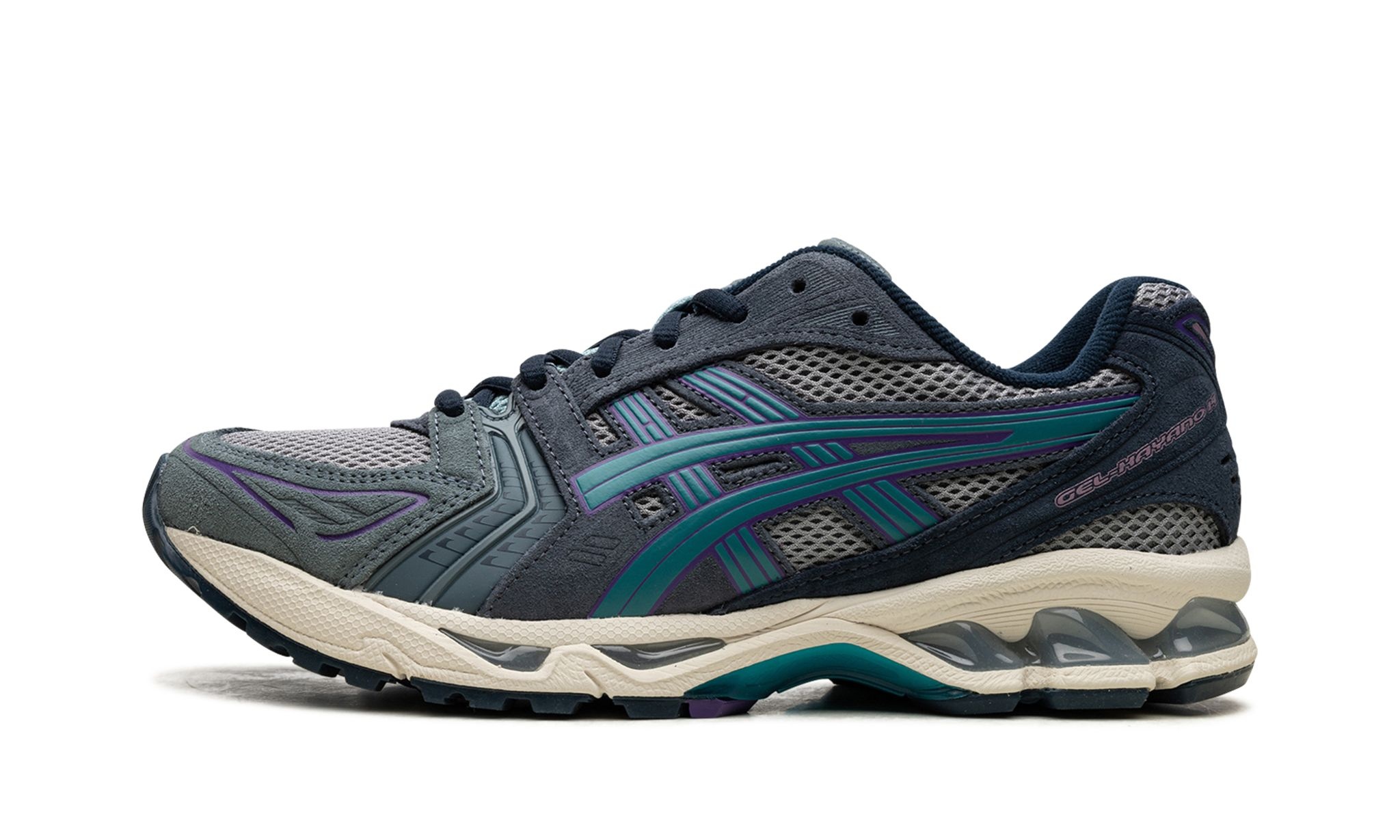 GEL-Kayano 14 "Sheet Rock" - 1