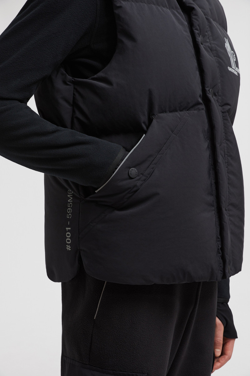 Baldy Down Vest 6