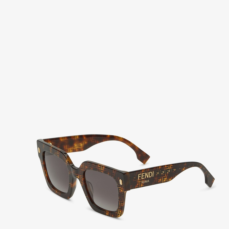 FENDI Fendi Roma outlook
