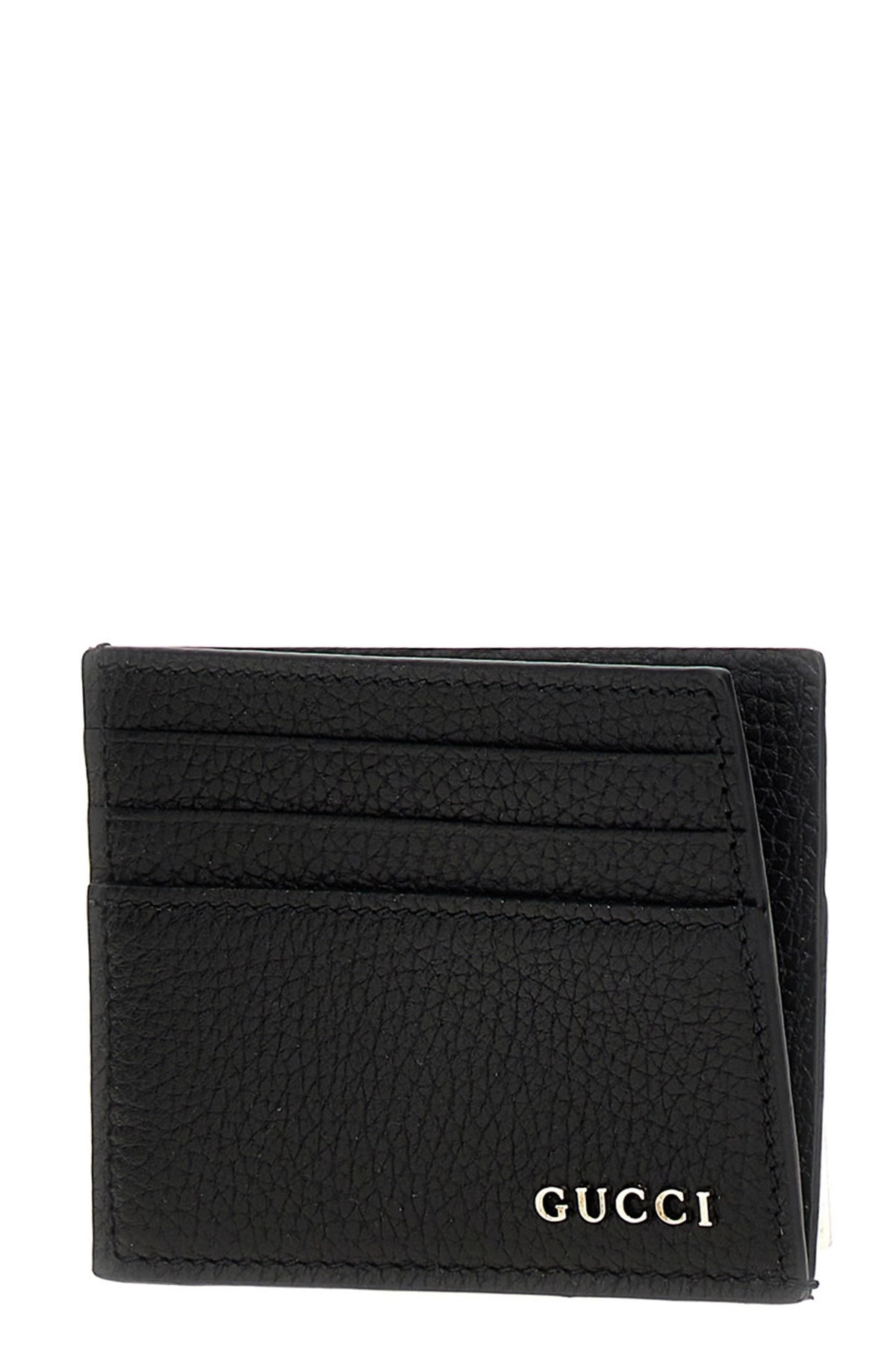 Logo card holder - 3