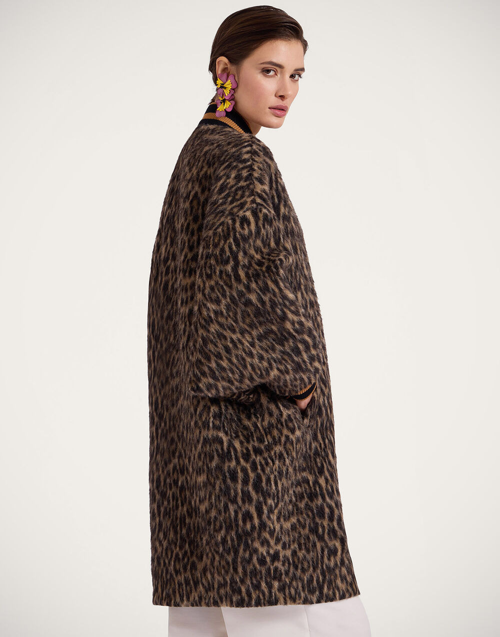 Brooklyn Coat - 5